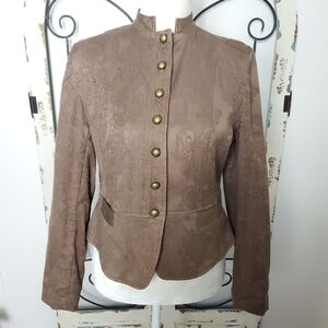Field Manor blazer jacket small